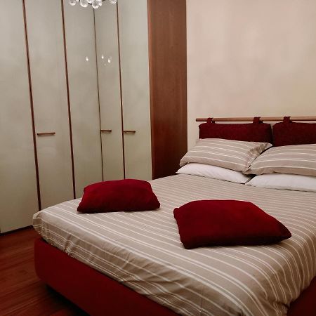 奥斯塔A Casa Di Nina公寓 外观 照片