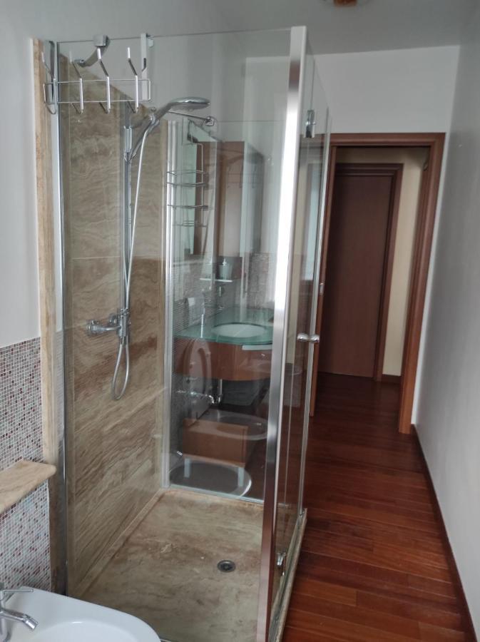 奥斯塔A Casa Di Nina公寓 外观 照片